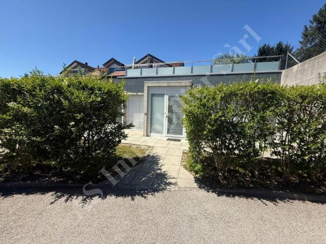2.5 Zimmer, EG