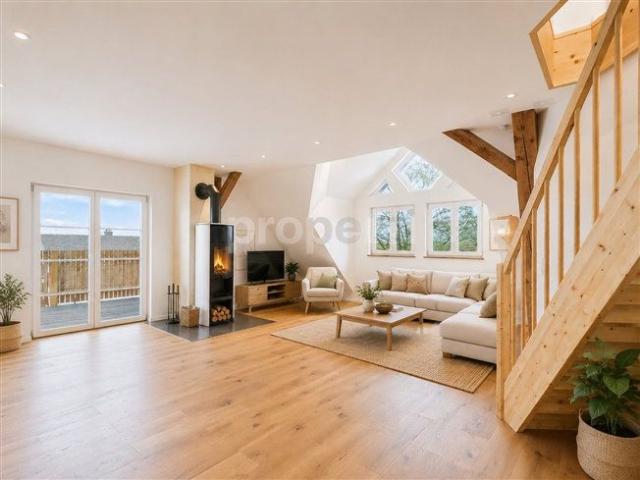 2.5 Zimmer, EG