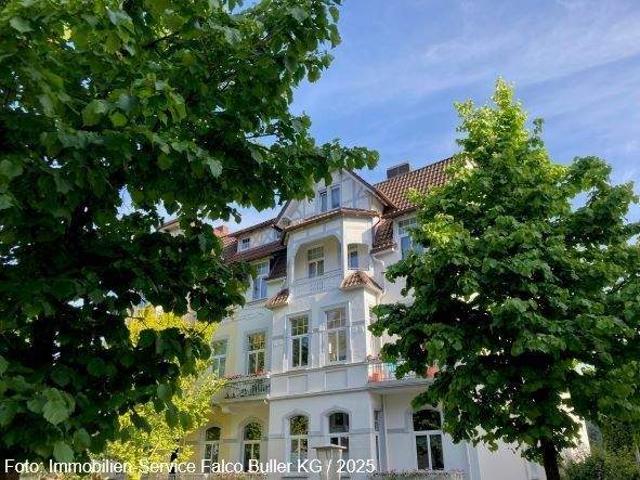 2,5 Zimmer Eigentumswohnung