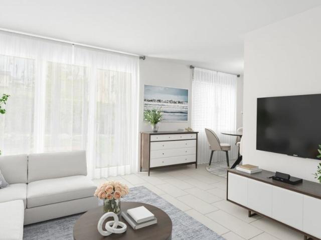 2.5 Zimmer Gartenwohnung mit Einstellplatz in Susten Feithieren