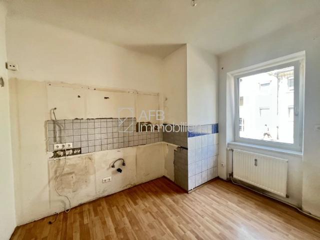2,5 Zimmer Genossenschaftswohnung mitten in Eggenberg