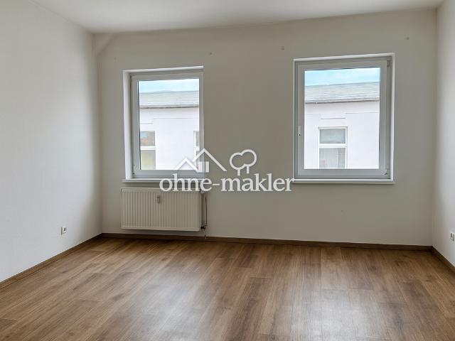 2,5 Zimmer Großzügig & gut geschnitten