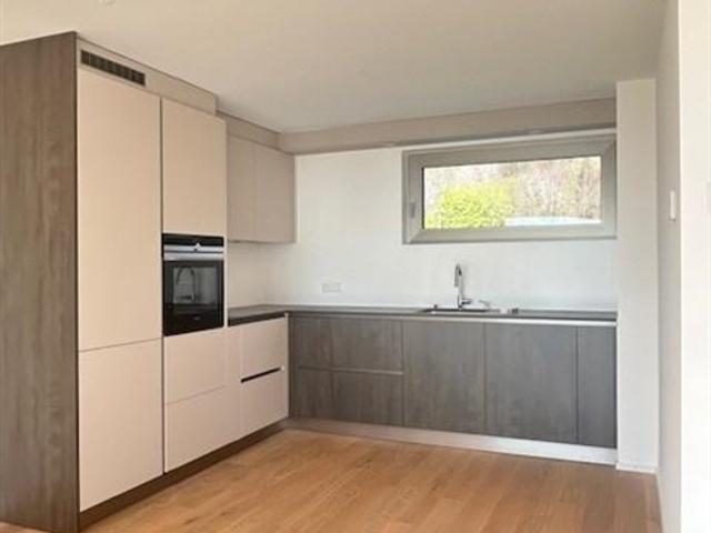2.5 Zimmer im Penthouse mit grosser Terrasse und Seeblick