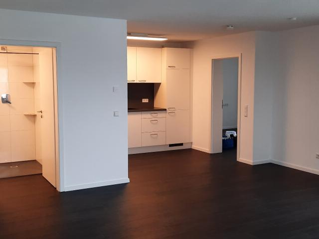 2,5 Zimmer in Möckmühl