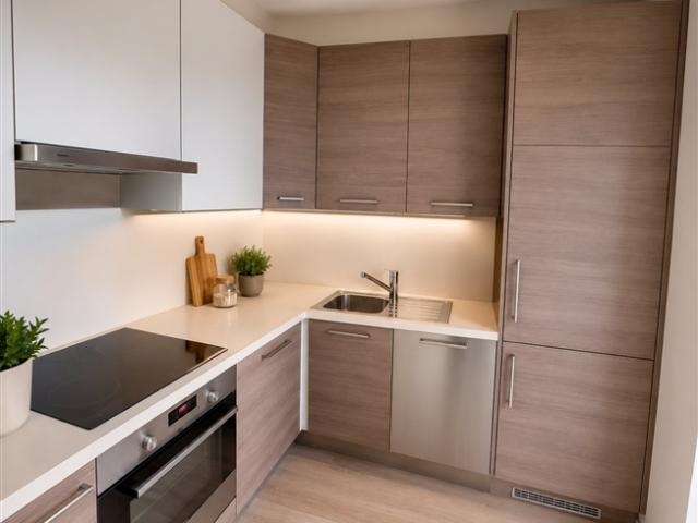 2.5 Zimmer in Seenähe