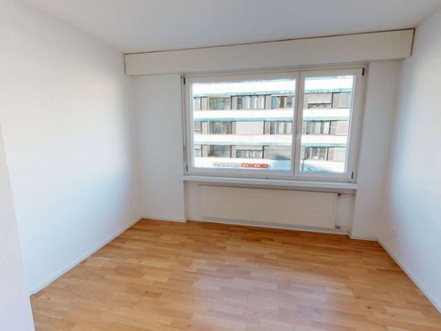 2.5 Zimmer Stadtwohnung sucht Sie!