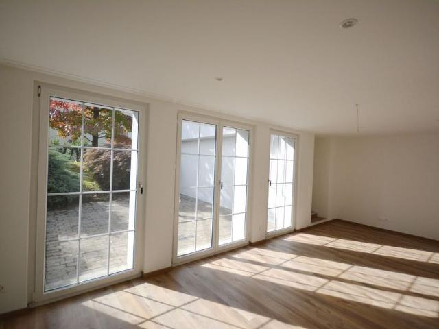 2.5 Zimmer, Untergeschoss