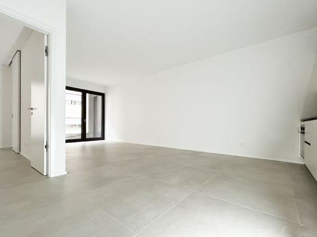 2.5 Zimmer, Untergeschoss