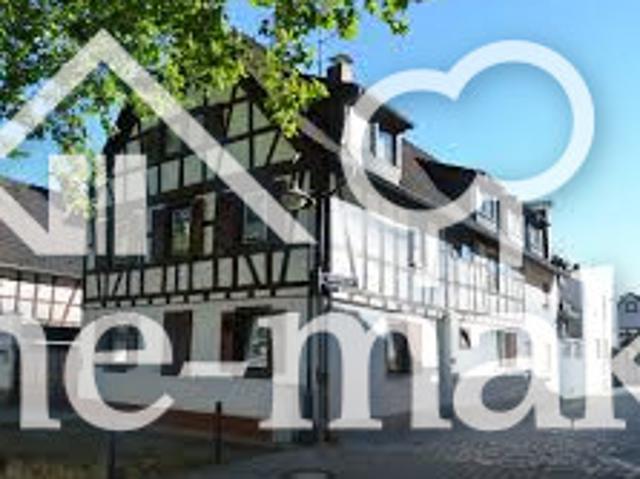 2, 5 Zimmer westliches Frankfurt english see appendix
