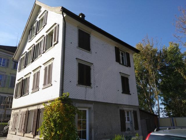 2.5 Zimmer WG im grünen