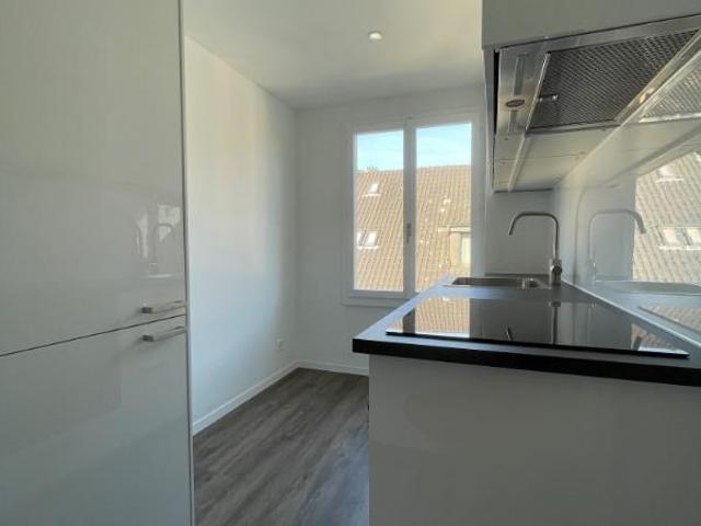 2.5 Zimmer Wohnung
