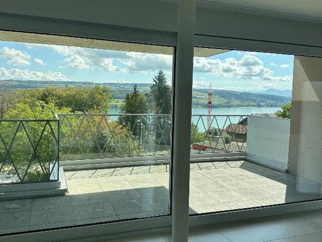 2.5 Zimmer Wohnung