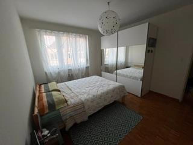 2.5 Zimmer Wohnung