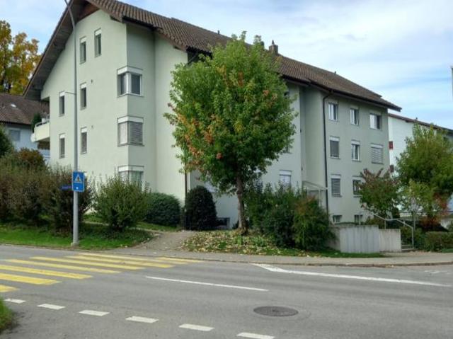 2.5 Zimmer Wohnung