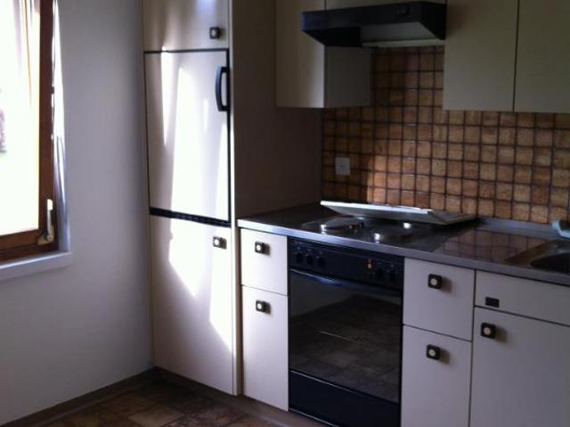 2.5 Zimmer Wohnung
