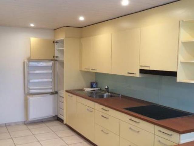2.5 Zimmer Wohnung