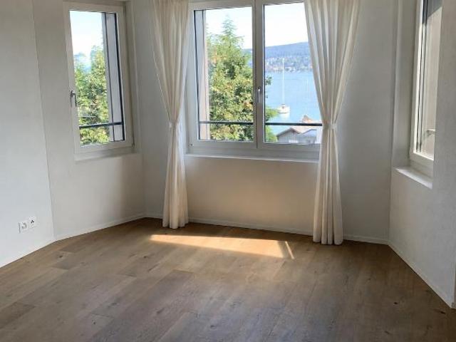 2.5 Zimmer Wohnung