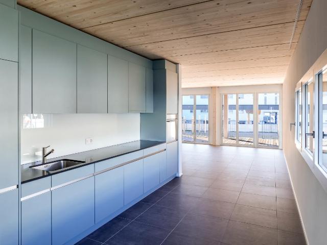 2.5 Zimmer Wohnung