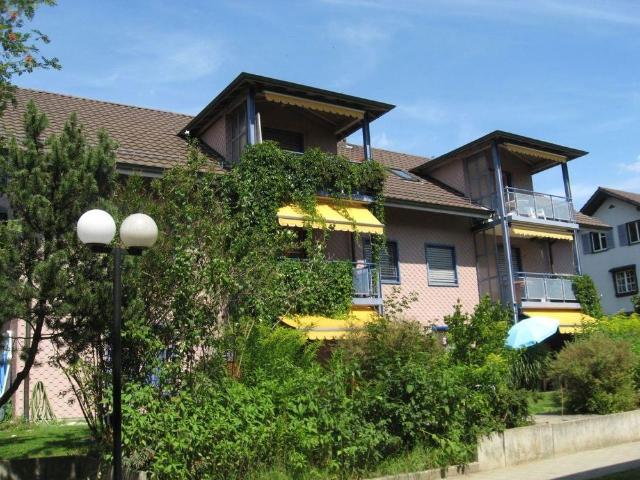 2.5 Zimmer Wohnung