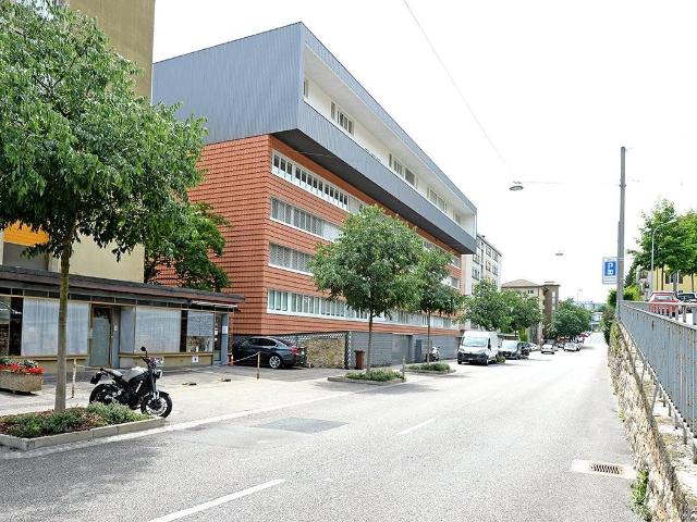 2.5 Zimmer Wohnung