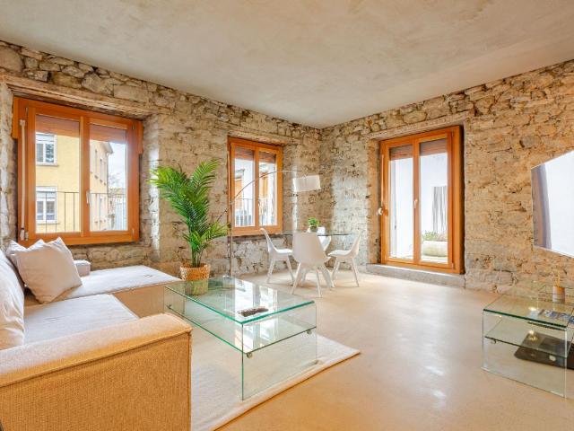 2.5 Zimmer Wohnung
