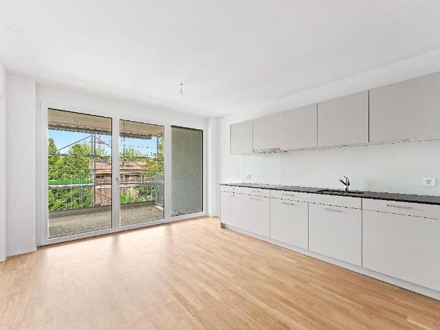 2.5 Zimmer Wohnung