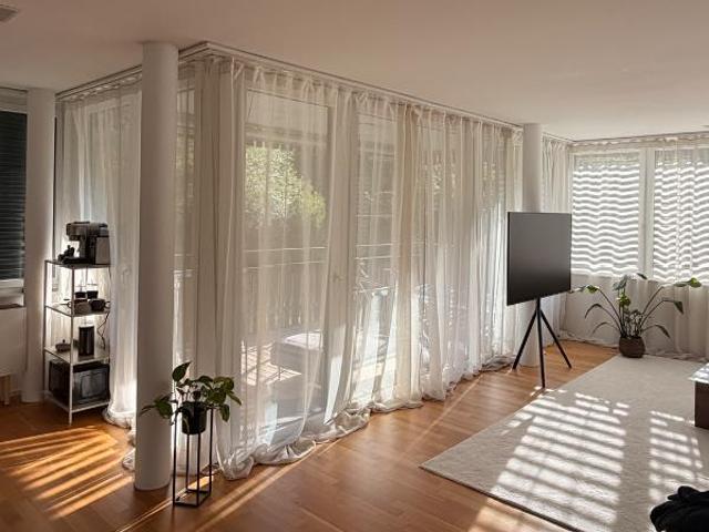 2.5 Zimmer Wohnung