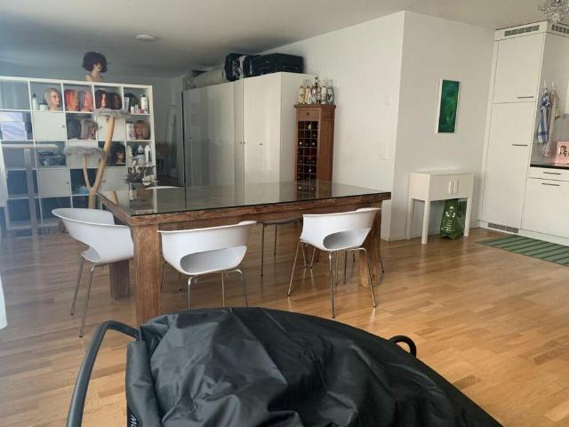 2.5 Zimmer Wohnung