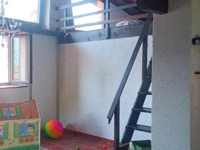 2.5 Zimmer Wohnung