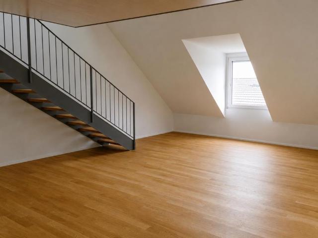2.5 Zimmer Wohnung