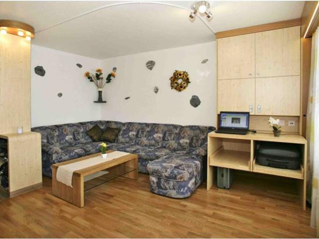 2.5 Zimmer Wohnung
