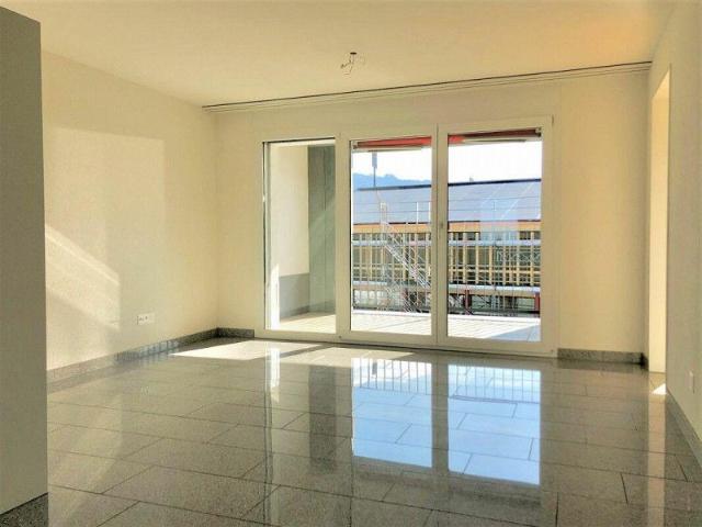 2.5 Zimmer Wohnung