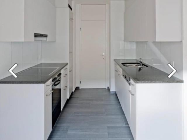 2.5 Zimmer Wohnung