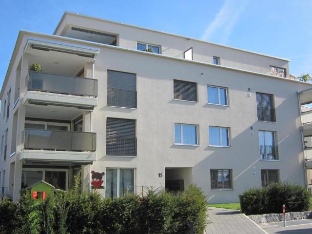 2.5 Zimmer Wohnung