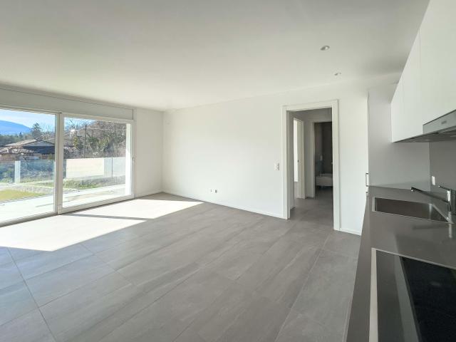 2.5 Zimmer Wohnung