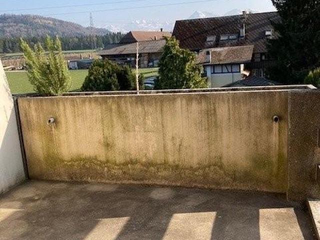 2.5 Zimmer Wohnung