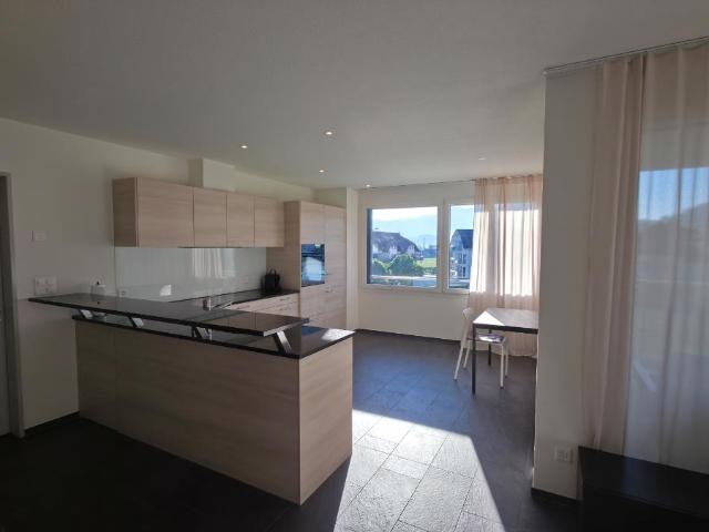 2.5 Zimmer Wohnung