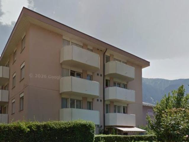 2.5 Zimmer Wohnung