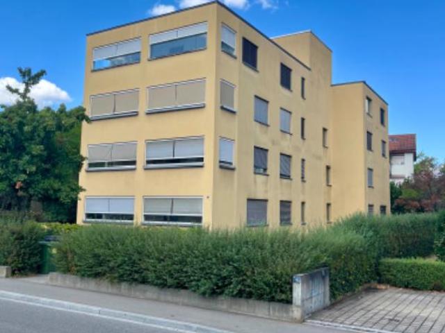 2.5 Zimmer Wohnung