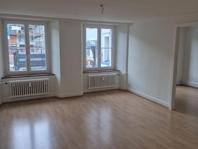 2.5 Zimmer Wohnung