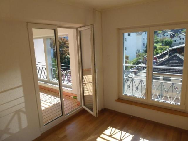2.5 Zimmer Wohnung