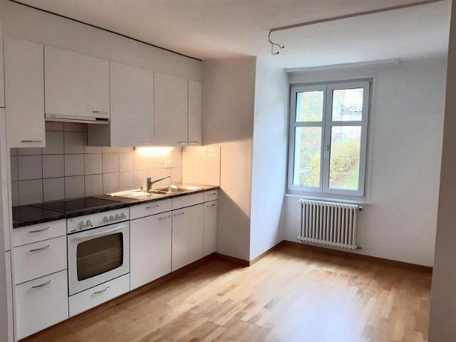 2.5 Zimmer Wohnung