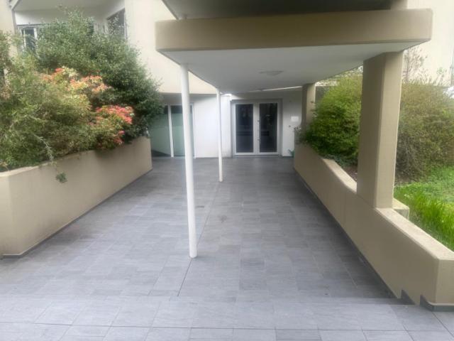 2.5 Zimmer Wohnung