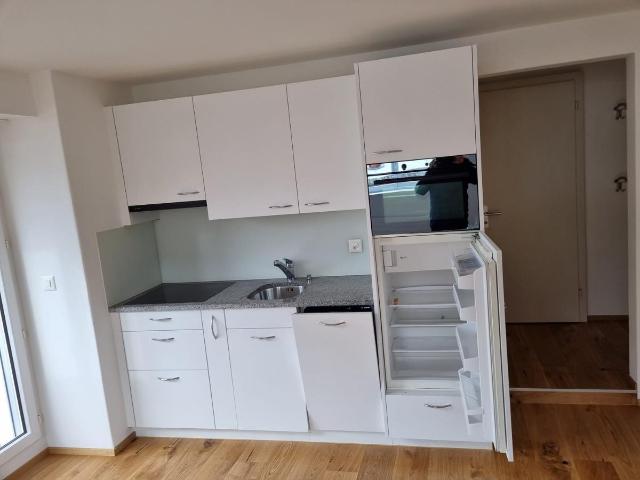 2.5 Zimmer Wohnung