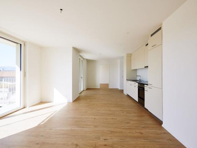 2.5 Zimmer Wohnung