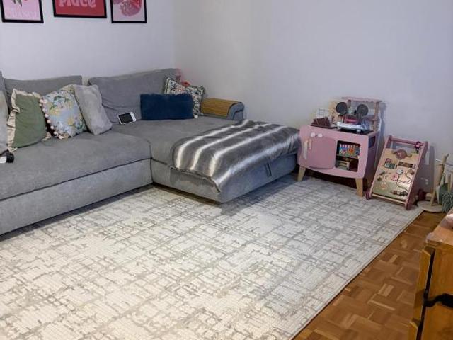 2.5 Zimmer Wohnung
