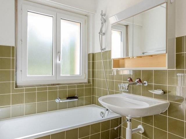 2.5 Zimmer Wohnung