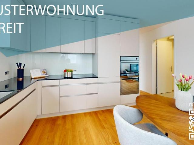 2.5 Zimmer Wohnung