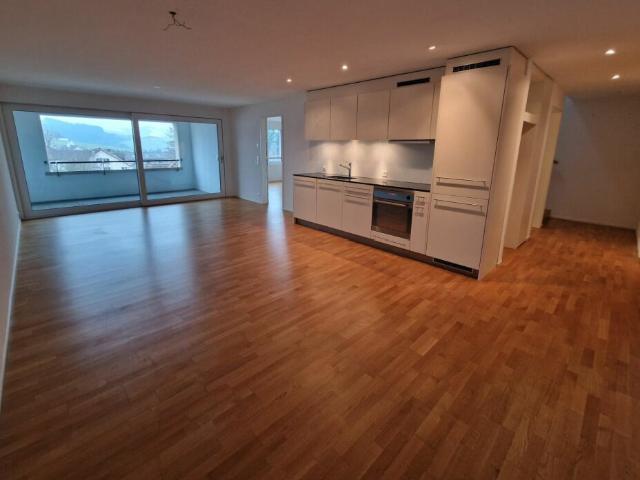 2.5 Zimmer Wohnung 67 m²