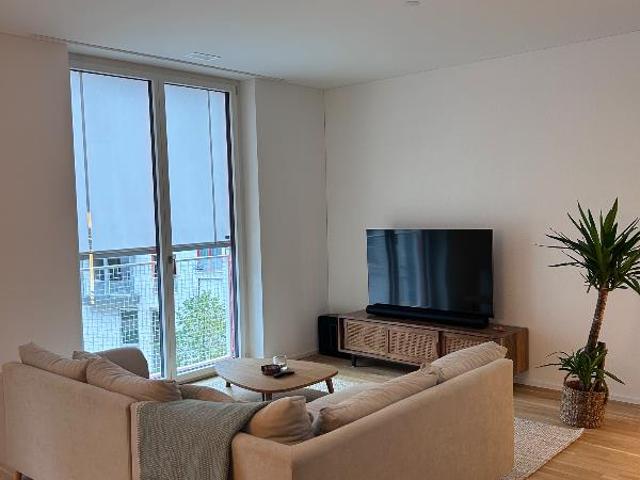 2.5 Zimmer Wohnung